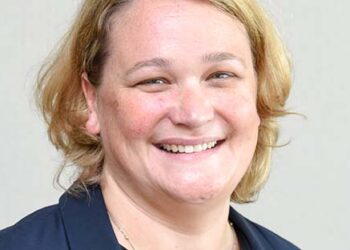 Davina Goodall-Smith - Nikko COO