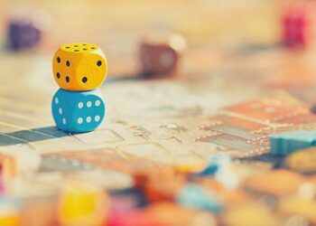 Dice