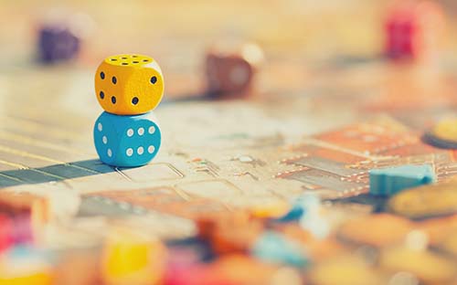 Dice