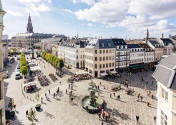 Grønttorvet_Copenhagen_development_real_estate_Invesco