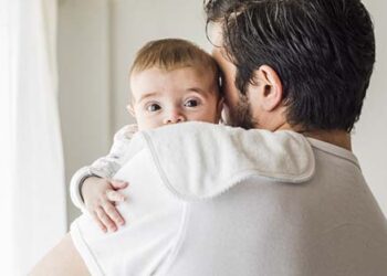 Father_and_baby