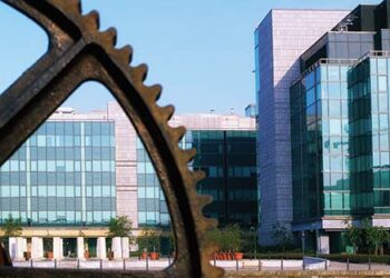 Ifsc_Dublin