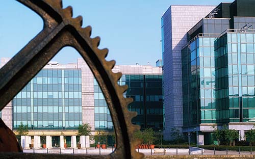 Ifsc_Dublin