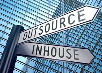 Front-office outsourcing