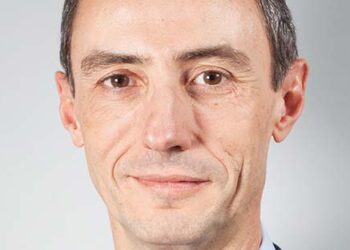 Patrice Bergé-Vincent