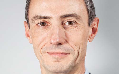 Patrice Bergé-Vincent