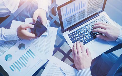 data outsourcing