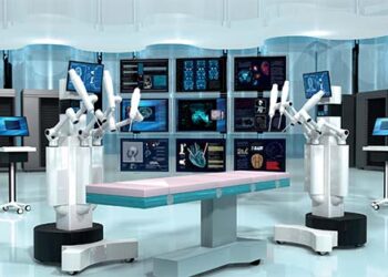 Robot_surgeons