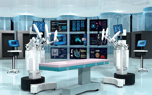 Robot_surgeons