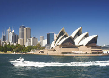 Market view: Clearstream open for business in Australia