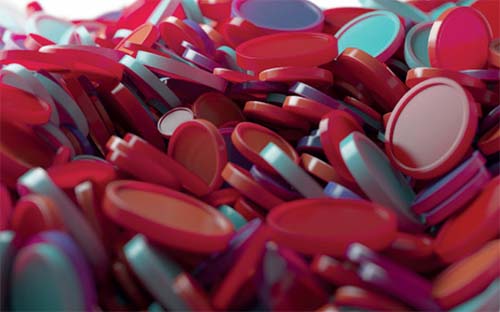 Tokens