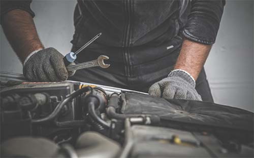 Fund governance: An exhaustive look under the bonnet