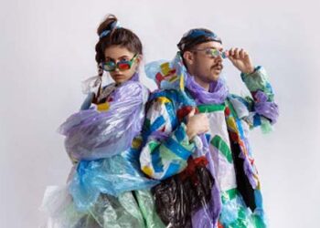 Fashion_of_plastic