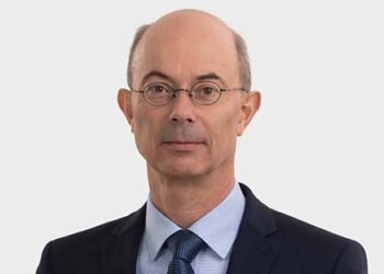 Executive interview: A question of positive externalities