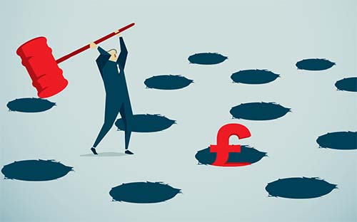 Fund charges: The latest assault on fees