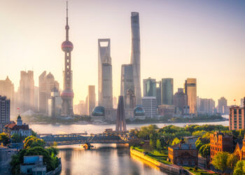 Surveyed investors expect China to lead global economic recovery: What say you?