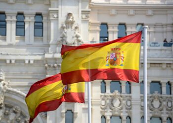 Spanish_flags