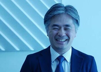 Hiroyasu Sato