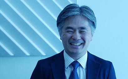 Hiroyasu Sato