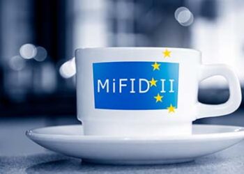 MiFID II transaction reporting