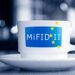MiFID II transaction reporting