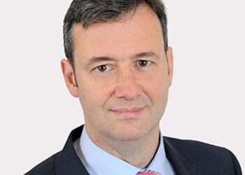 Micheal D'Arcy