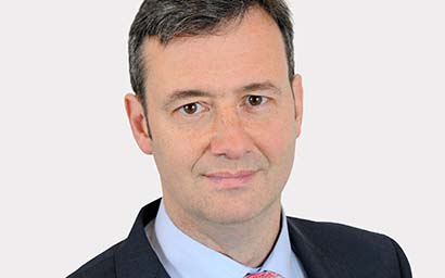 Micheal D'Arcy