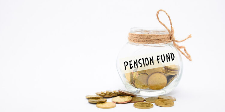 Pension Fund