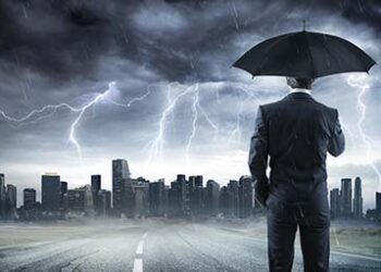 Distressed debt