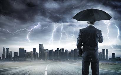 Distressed debt