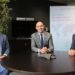 Neil Wise, Philippe Seyll, Bernard Tancré
