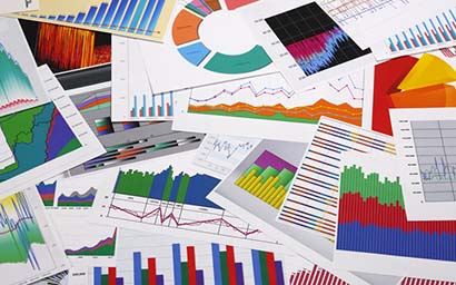 Data reporting