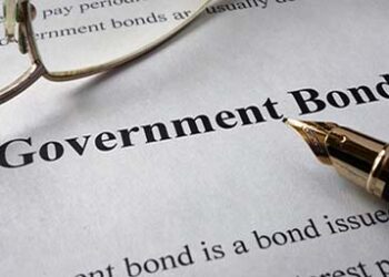 Government bond