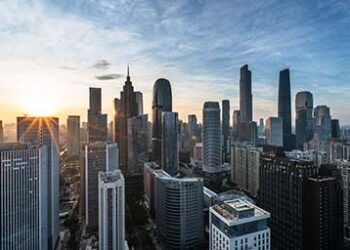 Guangzhou_sunrise
