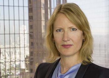 Kristin Ceva Payden Rygel