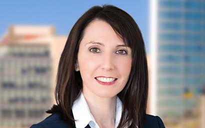 Leigh Yeahman Investec, Belfast wealth management