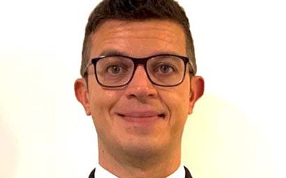 BlueBay, Michele Giarrizzo