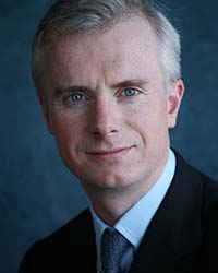 Mike O'Sullivan