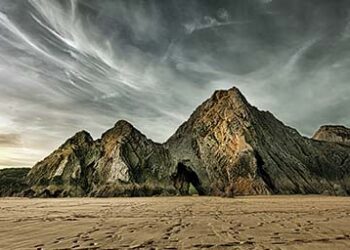Mountains