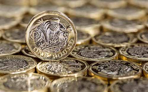 UK dividends