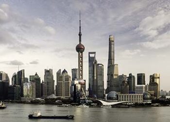 China’s fintech ambition