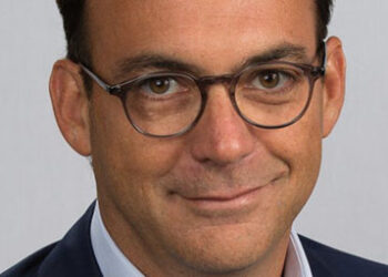 Amaury Dauge Allfunds