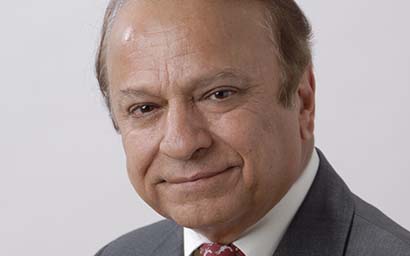 Amin Rajan Covid-19 institutional investors investments