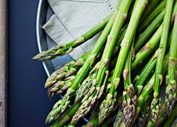 Asparagus