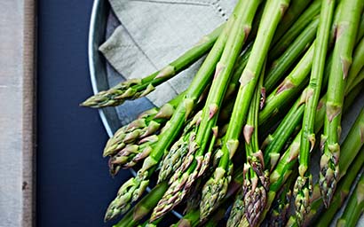 Asparagus