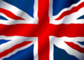 British flag