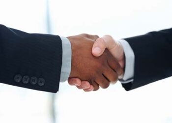 Diversity handshake