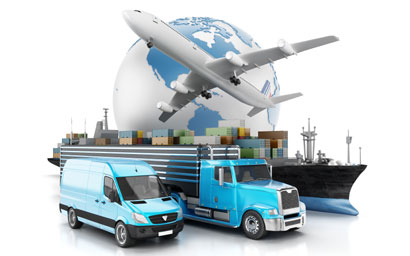 Global infrastructure