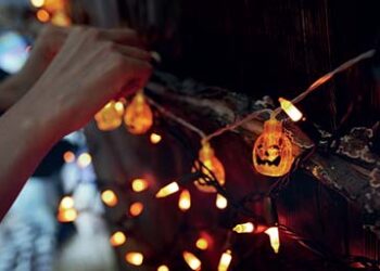 Helloween_decaration
