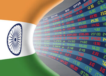Indian stocks